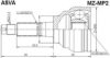 MAZDA GD4622510A Joint Kit, drive shaft